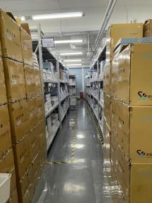 点击查看大图 深圳市国佳电子科技有限公司(原东鑫电子技术有限公司)实景