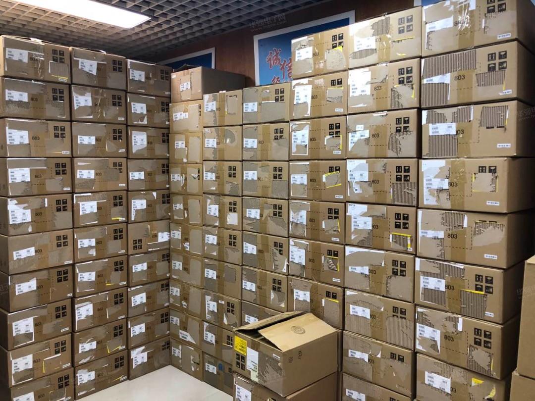 深圳市恒迪通电子有限公司展示图3