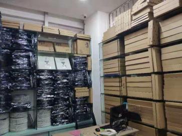 点击查看大图 深圳市金驰微科技有限公司实景