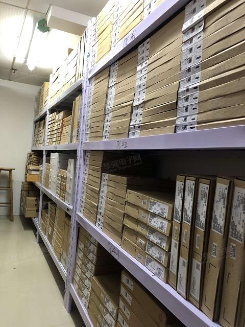 深圳市新财合电子有限公司展示图3