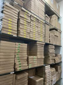 点击查看大图 深圳市新科世纪电子有限公司实景