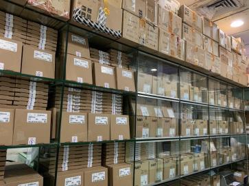 点击查看大图 深圳市天杰威电子有限公司实景