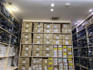 点击查看大图 深圳市满金源电子有限公司实景