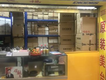 点击查看大图 茂扬实业(深圳)有限公司实景