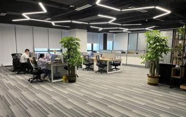 点击查看大图 深圳市共强科技有限公司实景