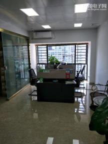 点击查看大图 深圳市继源良品电子有限公司实景