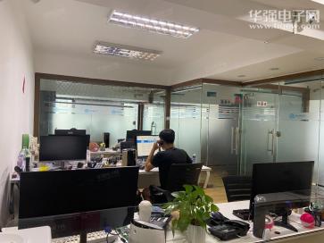 点击查看大图 深圳市瑞凯迪科技有限公司实景