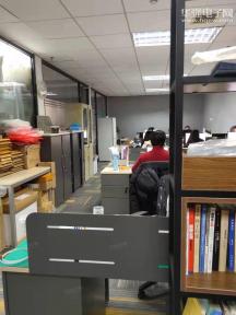 点击查看大图 北京晶圆电子有限公司实景