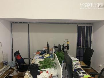 点击查看大图 深圳市鲲建电子科技有限公司实景