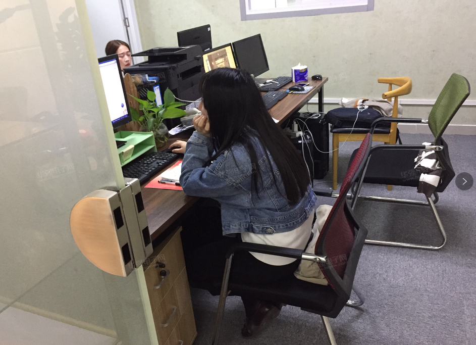 深圳世拓达科技有限公司展示图3