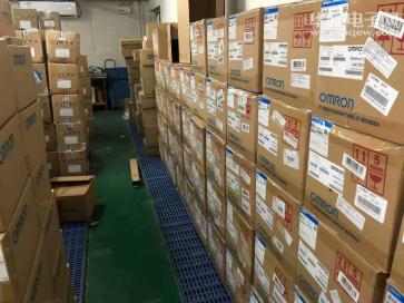 点击查看大图 深圳市津河电子科技有限公司实景