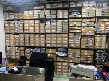 点击查看大图 深圳市轩嘉顺电子有限公司实景