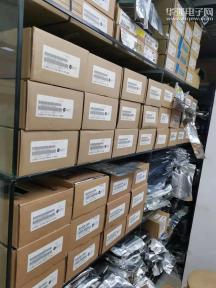 点击查看大图 深圳市耀兴微电子有限公司实景