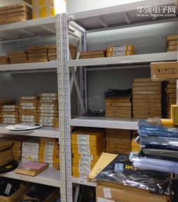 点击查看大图 北京晶圆电子有限公司实景