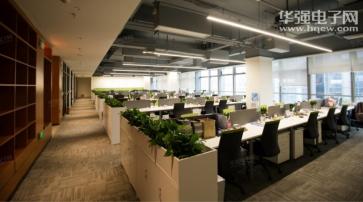 点击查看大图 深圳市瑞凡微电子科技有限公司实景