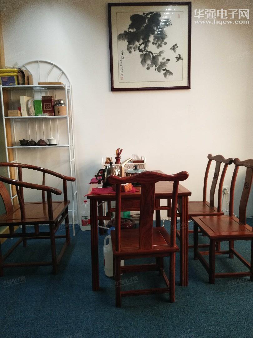 完美電子科技有限公司展示图2