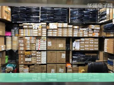 点击查看大图 深圳市盛锋泰电子有限公司实景