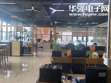 点击查看大图 深圳市贝尔赛思电子有限公司实景