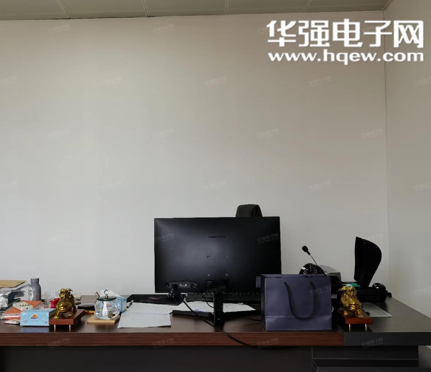 深圳市瀚拓科技有限公司展示图2