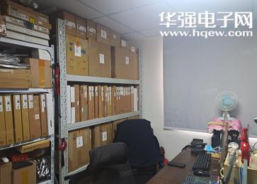 点击查看大图 深圳市昌和盛利电子有限公司实景