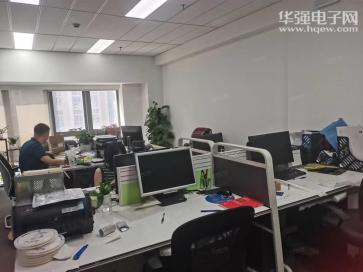 点击查看大图 深圳市金骏宝科技有限公司实景