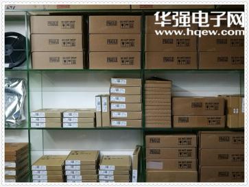 点击查看大图 深圳市锐微电子有限公司实景