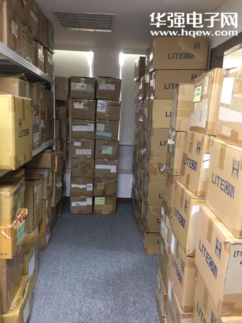 深圳市腾恩科技有限公司展示图3