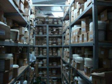 点击查看大图 深圳市照鑫科技有限公司实景