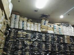 点击查看大图 环星科技(香港)有限公司实景