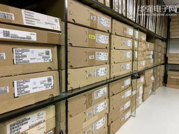 点击查看大图 深圳市棋霖电子有限公司实景