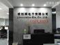 深圳市凌创辉电子有限公司实景