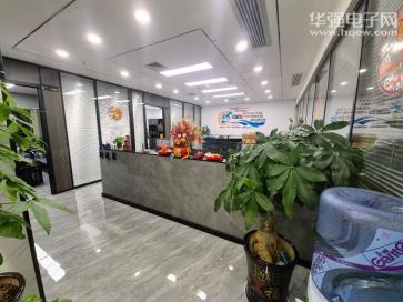 点击查看大图 深圳市新进原电子有限公司实景