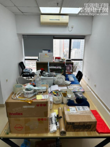 点击查看大图 深圳市驭宇科技有限公司实景