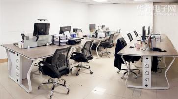 点击查看大图 亚联电子(深圳)有限公司实景