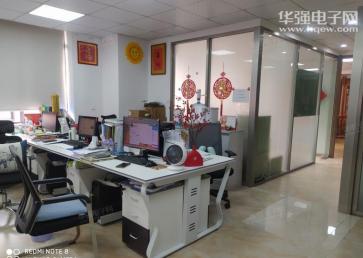 点击查看大图 深圳市觉明视讯技术有限公司实景