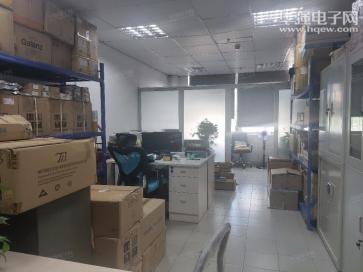 点击查看大图 深圳市科信达技术服务有限公司实景