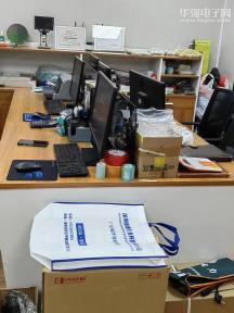 点击查看大图 深圳鼎盛佳业科技有限公司实景