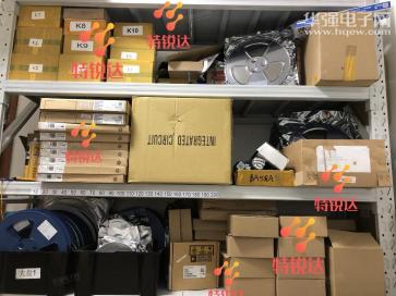 点击查看大图 深圳市特锐达电子有限公司实景