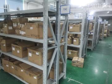 点击查看大图 深圳市创胜达电子有限公司实景