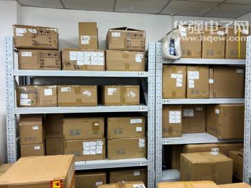 点击查看大图 深圳市金硅鸿半导体有限公司实景