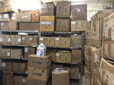 点击查看大图 深圳市光达光电子有限公司实景