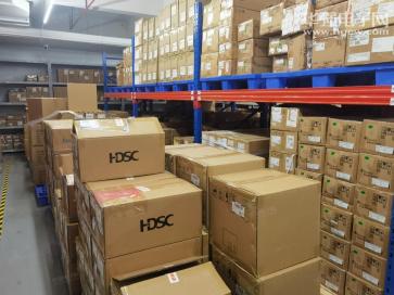 点击查看大图 深圳市森恒泰科技有限公司实景