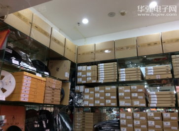 点击查看大图 深圳市达瑞诚科技有限公司实景