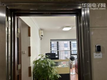 点击查看大图 深圳市浩锋达电子有限公司实景