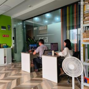 点击查看大图 深圳市宝隆伟业科技有限公司实景