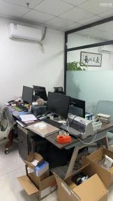 点击查看大图 深圳市华杰隽电子有限公司实景