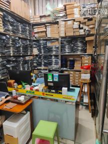 点击查看大图 深圳市正东芯电子有限公司实景