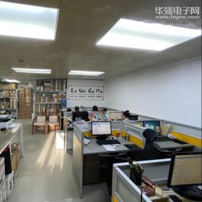 点击查看大图 深圳市嘉锋胜电子有限公司实景