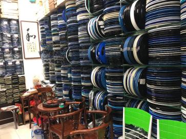 点击查看大图 深圳市汉翔凌科电子有限公司实景