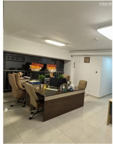 点击查看大图 深圳市芯贸源科技有限公司实景